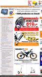 Mobile Screenshot of ciclotekstore.com